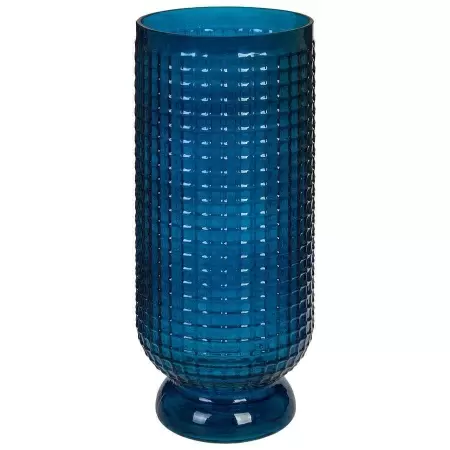 Ваза стеклянная Маркуль