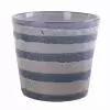 Кашпо Magic stripes