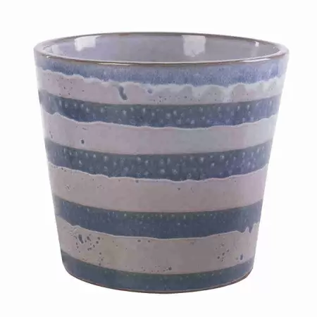 Кашпо Magic stripes
