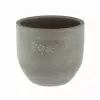 Кашпо керамическое Туман 