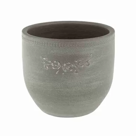 Кашпо керамическое Туман 