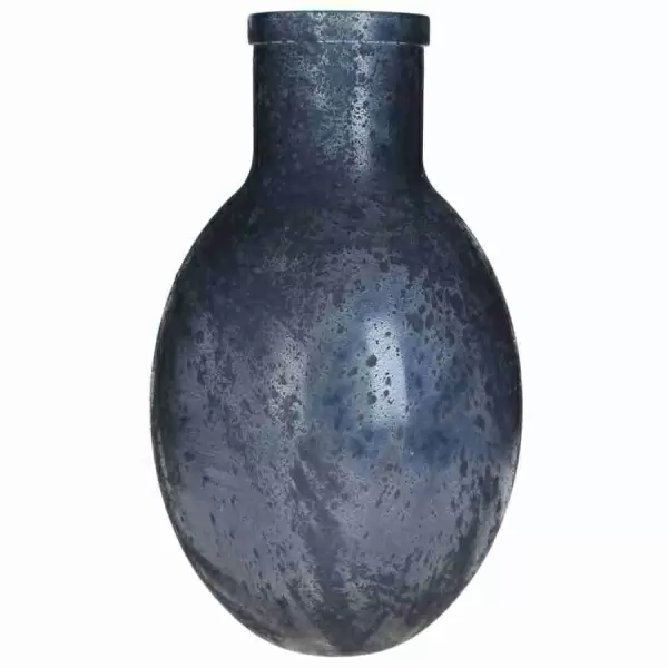 фото Стеклянная ваза Виктория Стеклянная ваза Виктория