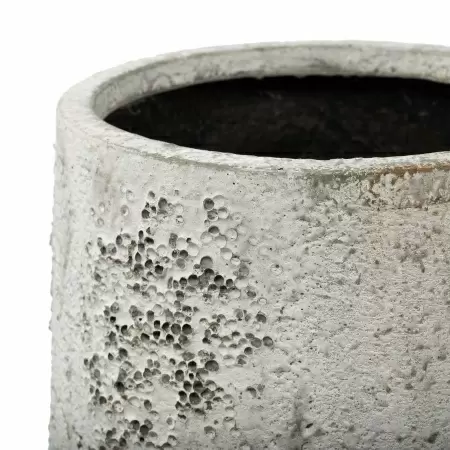 Цветочный горшок Oyster  Цветочный горшок Oyster