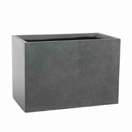  Горшок для цветов Basic Polycube 