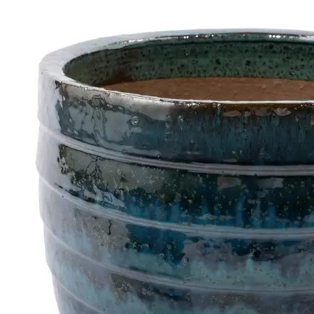 Цветочный горшок Green Jar