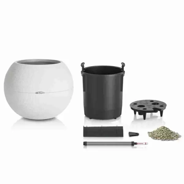 Кашпо Lechuza Puro Color