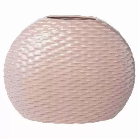 Ваза из керамики Ice cream