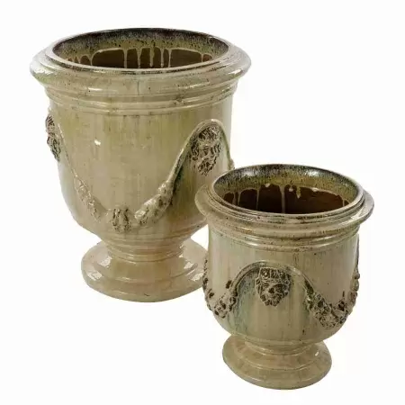 Цветочный вазон Anduze