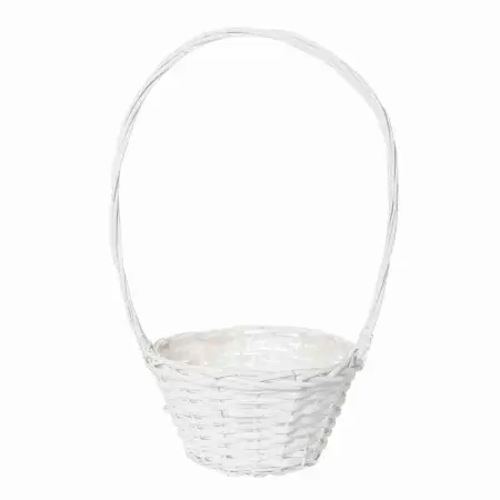 Корзина плетеная Днепр