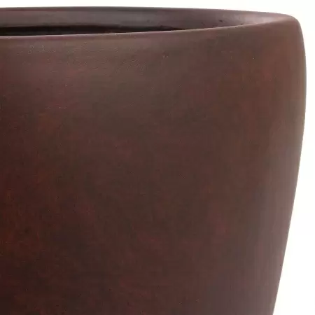 Большой горшок Granite Round