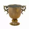 Чаша Metal tracery Kantharos