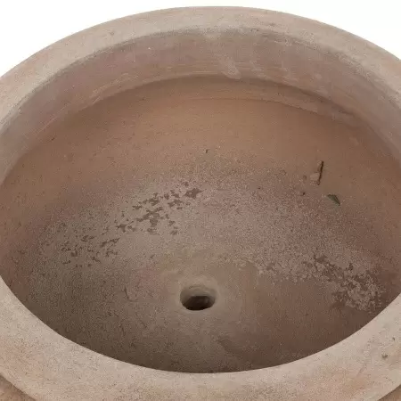 Глиняный горшок French Vase