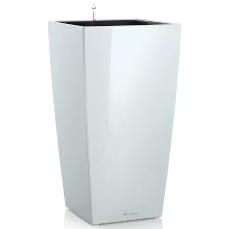 Кашпо Lechuza Cubico Premium