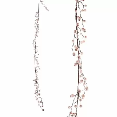 Гирлянда искусственная