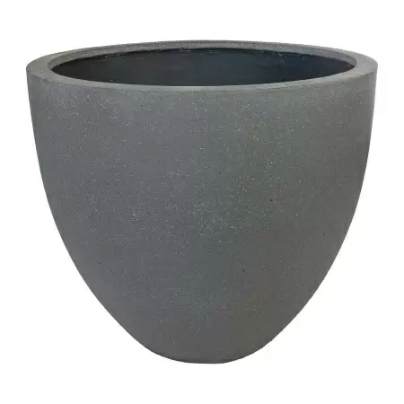 Большой горшок Sandy Round