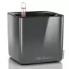 Кашпо Lechuza Cube Glossy