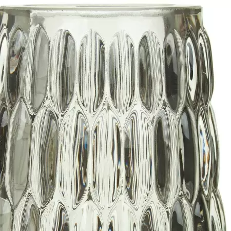 Ваза стеклянная Мадлен Ваза стеклянная Мадлен