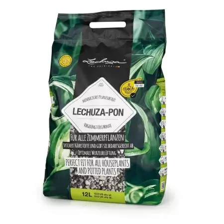 Субстрат Lechuza PON
