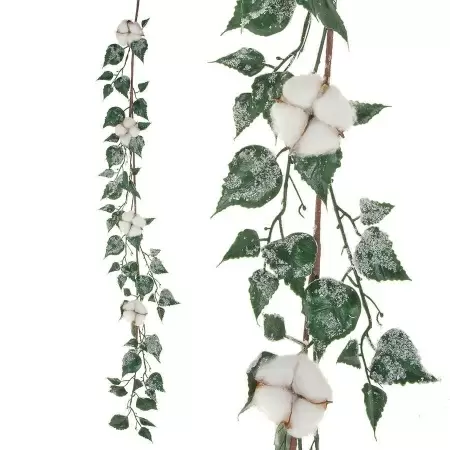 Гирлянда искусственная