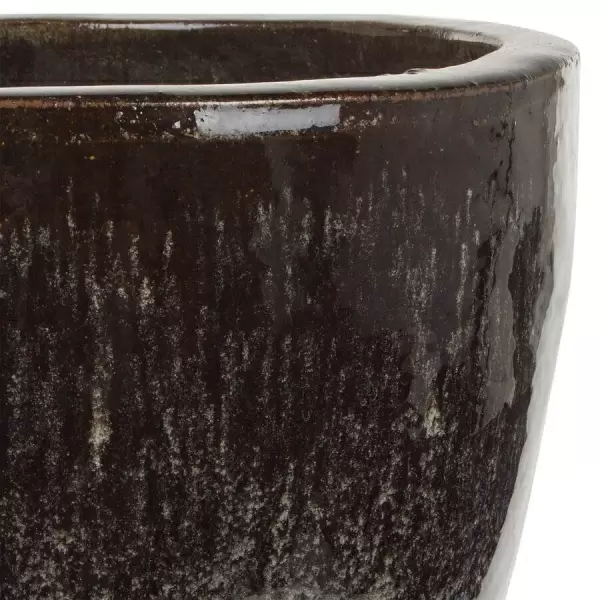 Большой керамический горшок Jar Son Большой керамический горшок Jar Son