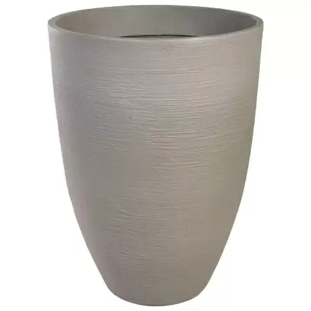 Цветочный горшок Taupe sand Vase
