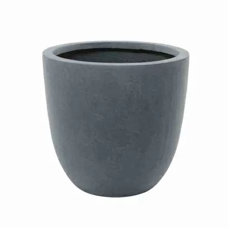 Горшок для цветов Basic Bowl Dark Collection 