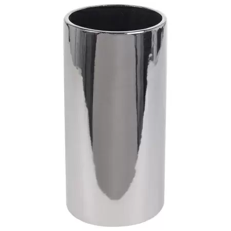 Ваза керамическая Silver