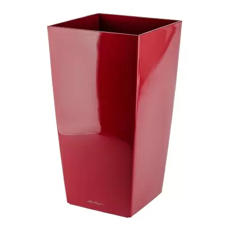 Кашпо Lechuza Cubico planter only