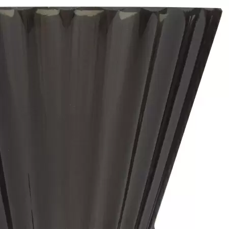 Стеклянная ваза Конфета