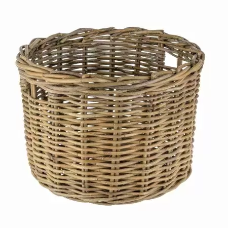 Кашпо из ротанга Теят