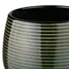 Кашпо керамическое Honeycomb Deluxe  Кашпо керамическое Honeycomb Deluxe