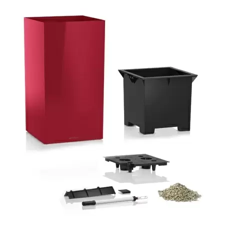 Кашпо Lechuza Canto Column