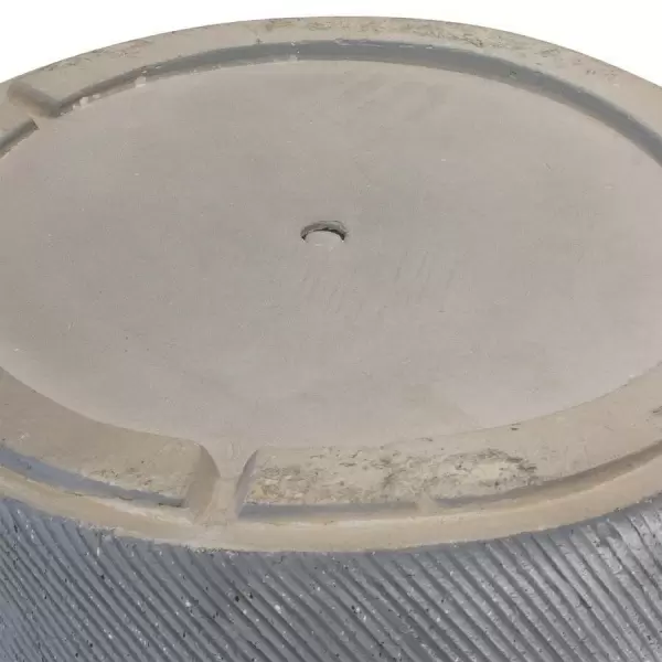 Большой горшок Cells Cylinder Большой горшок Cells Cylinder