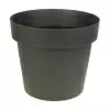 Пластиковое кашпо GARDINO MERLOSE