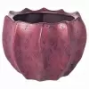 Керамическое кашпо Bordo Abstract