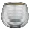 Кашпо керамическое Honeycomb Deluxe  Кашпо керамическое Honeycomb Deluxe