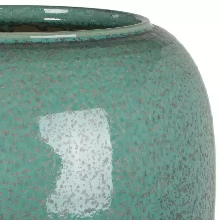 Высокий вазон Egg high