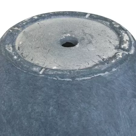 Большой горшок Visit Round