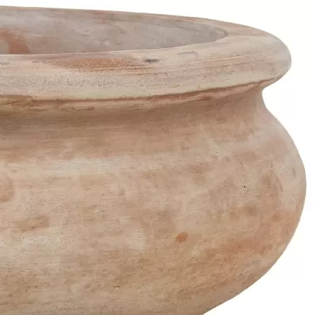 Глиняный горшок French Vase