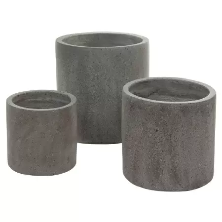 Большой горшок Liverpool Circle