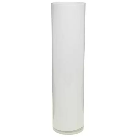 Стеклянная ваза Таир