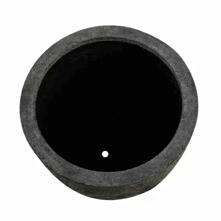 Горшок для цветов Moon Jungle low