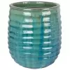 Цветочный горшок Ocean round