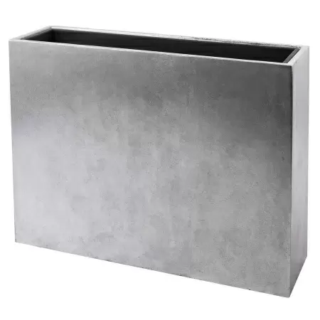 Высокий горшок Pa-alu Rectangle