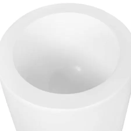 Пластиковое кашпо IDEAL