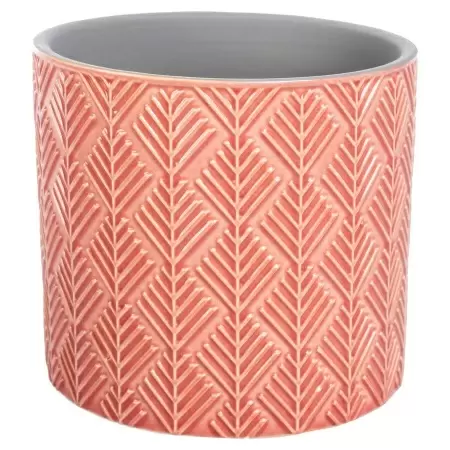 Керамическое кашпо Загадка