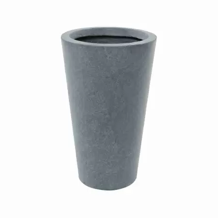 Вазон Concrete Basic Vase 