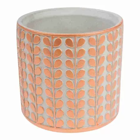 Кашпо керамическое Александрит