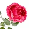 Роза искусственная