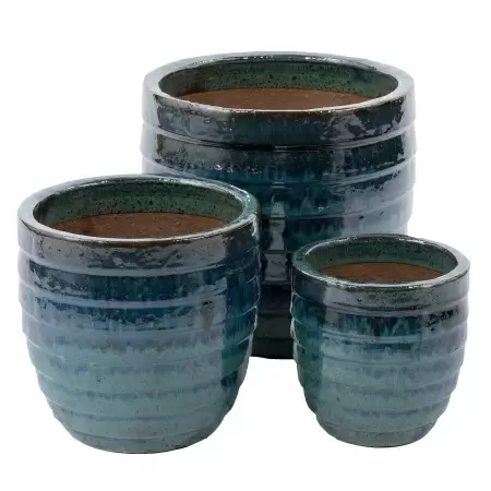 Цветочный горшок Green Jar